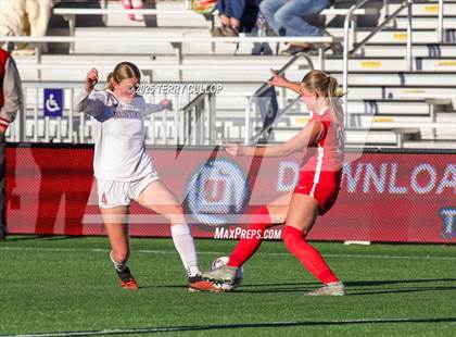 Thumbnail 3 in Bountiful vs. Springville (UHSAA 5A Semi Final) photogallery.
