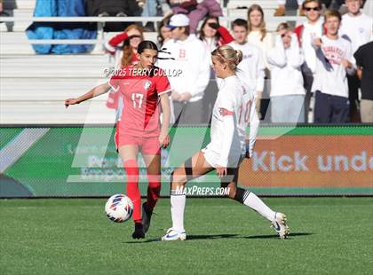 Thumbnail 3 in Bountiful vs. Springville (UHSAA 5A Semi Final) photogallery.