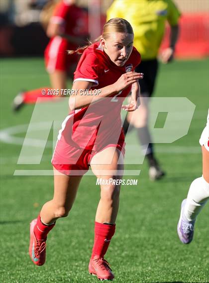 Thumbnail 2 in Bountiful vs. Springville (UHSAA 5A Semi Final) photogallery.