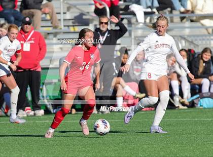 Thumbnail 2 in Bountiful vs. Springville (UHSAA 5A Semi Final) photogallery.