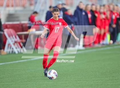 Thumbnail 1 in Bountiful vs. Springville (UHSAA 5A Semi Final) photogallery.