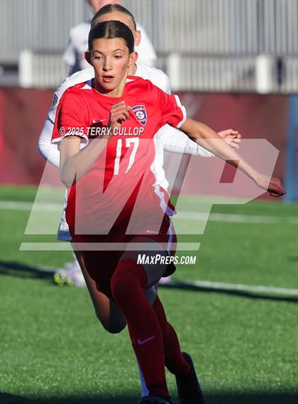 Thumbnail 1 in Bountiful vs. Springville (UHSAA 5A Semi Final) photogallery.