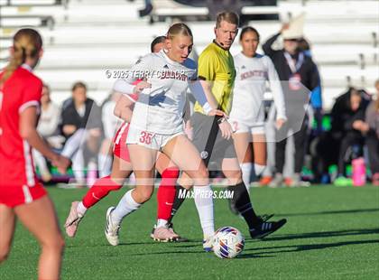 Thumbnail 2 in Bountiful vs. Springville (UHSAA 5A Semi Final) photogallery.