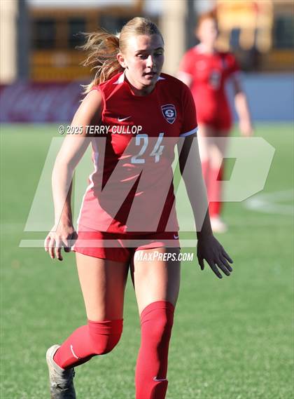 Thumbnail 3 in Bountiful vs. Springville (UHSAA 5A Semi Final) photogallery.