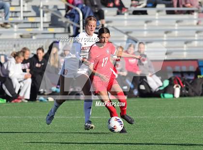 Thumbnail 1 in Bountiful vs. Springville (UHSAA 5A Semi Final) photogallery.