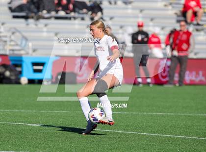 Thumbnail 2 in Bountiful vs. Springville (UHSAA 5A Semi Final) photogallery.