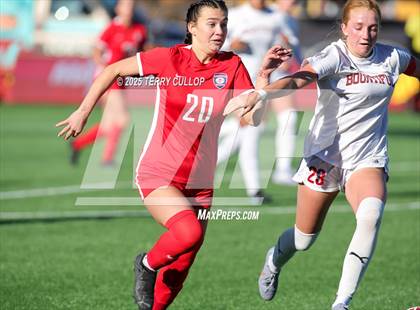 Thumbnail 3 in Bountiful vs. Springville (UHSAA 5A Semi Final) photogallery.