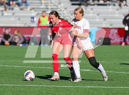 Thumbnail 3 in Bountiful vs. Springville (UHSAA 5A Semi Final) photogallery.