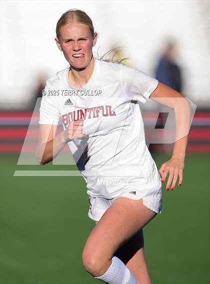 Thumbnail 1 in Bountiful vs. Springville (UHSAA 5A Semi Final) photogallery.