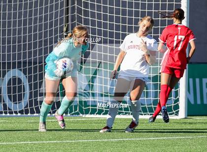 Thumbnail 1 in Bountiful vs. Springville (UHSAA 5A Semi Final) photogallery.