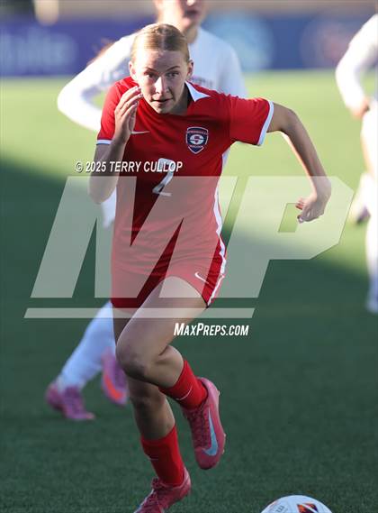 Thumbnail 2 in Bountiful vs. Springville (UHSAA 5A Semi Final) photogallery.