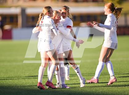 Thumbnail 1 in Bountiful vs. Springville (UHSAA 5A Semi Final) photogallery.