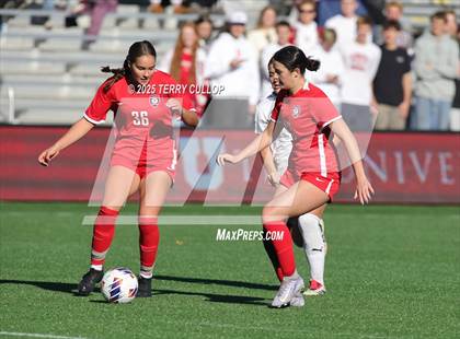 Thumbnail 1 in Bountiful vs. Springville (UHSAA 5A Semi Final) photogallery.