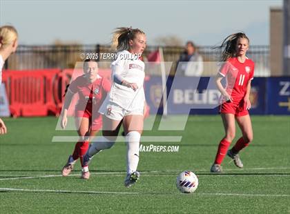 Thumbnail 1 in Bountiful vs. Springville (UHSAA 5A Semi Final) photogallery.