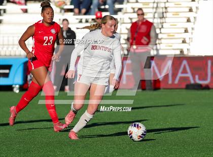 Thumbnail 1 in Bountiful vs. Springville (UHSAA 5A Semi Final) photogallery.