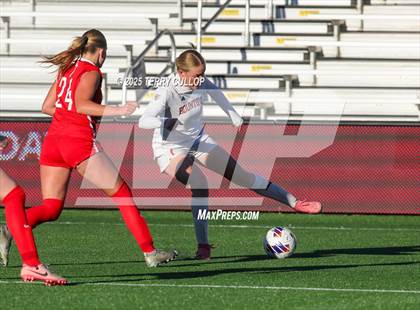 Thumbnail 1 in Bountiful vs. Springville (UHSAA 5A Semi Final) photogallery.
