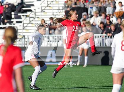 Thumbnail 3 in Bountiful vs. Springville (UHSAA 5A Semi Final) photogallery.