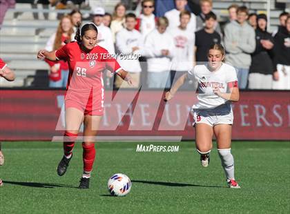 Thumbnail 3 in Bountiful vs. Springville (UHSAA 5A Semi Final) photogallery.