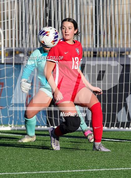 Thumbnail 2 in Bountiful vs. Springville (UHSAA 5A Semi Final) photogallery.