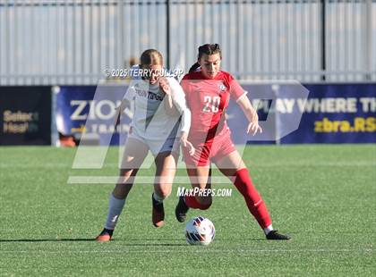 Thumbnail 2 in Bountiful vs. Springville (UHSAA 5A Semi Final) photogallery.
