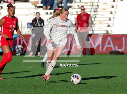 Thumbnail 3 in Bountiful vs. Springville (UHSAA 5A Semi Final) photogallery.