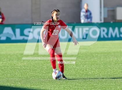 Thumbnail 1 in Bountiful vs. Springville (UHSAA 5A Semi Final) photogallery.