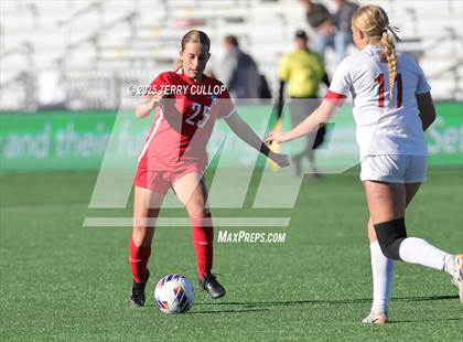 Thumbnail 2 in Bountiful vs. Springville (UHSAA 5A Semi Final) photogallery.