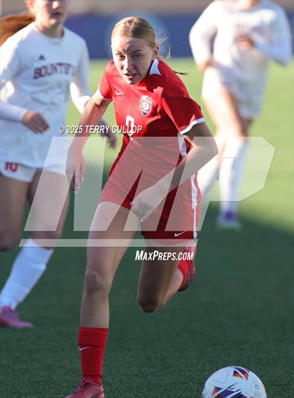 Thumbnail 1 in Bountiful vs. Springville (UHSAA 5A Semi Final) photogallery.