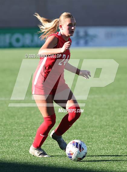 Thumbnail 3 in Bountiful vs. Springville (UHSAA 5A Semi Final) photogallery.