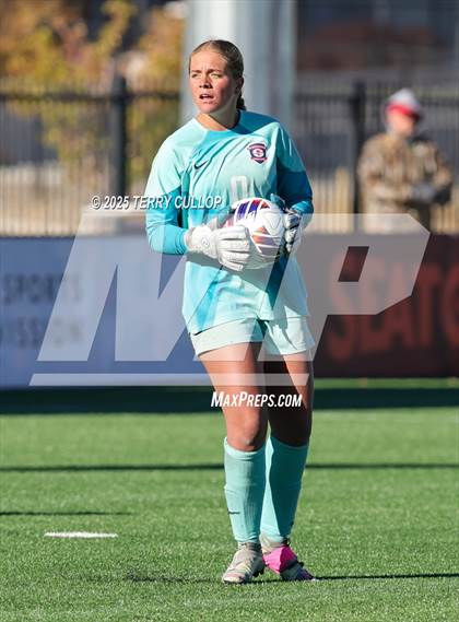 Thumbnail 3 in Bountiful vs. Springville (UHSAA 5A Semi Final) photogallery.