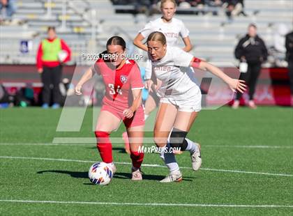 Thumbnail 3 in Bountiful vs. Springville (UHSAA 5A Semi Final) photogallery.