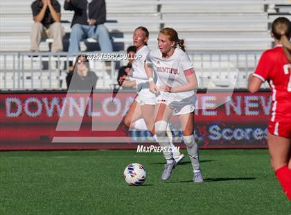 Thumbnail 3 in Bountiful vs. Springville (UHSAA 5A Semi Final) photogallery.