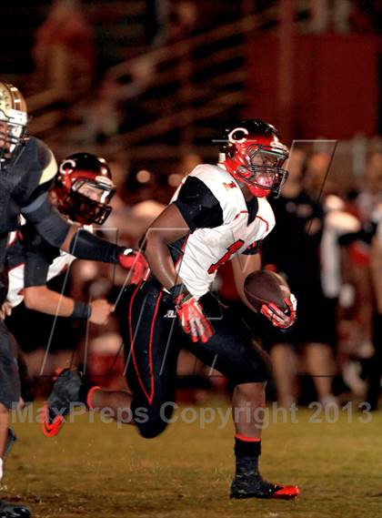 Thumbnail 2 in Centennial @ Alemany photogallery.