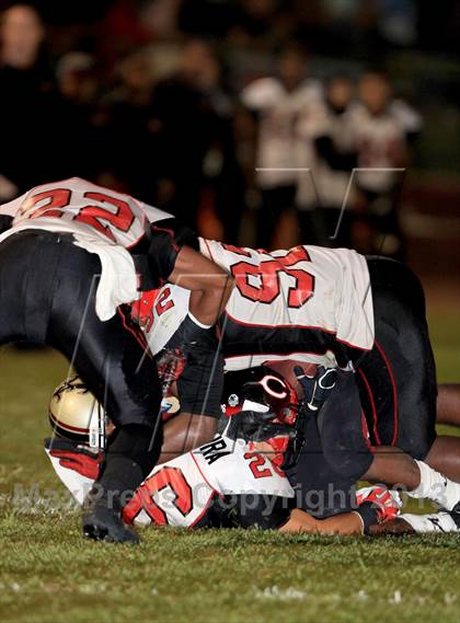 Thumbnail 2 in Centennial @ Alemany photogallery.