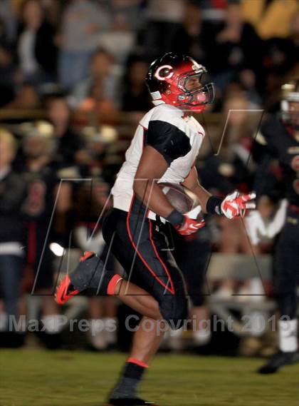 Thumbnail 3 in Centennial @ Alemany photogallery.