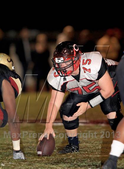 Thumbnail 3 in Centennial @ Alemany photogallery.