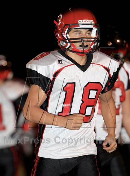 Thumbnail 3 in Centennial @ Alemany photogallery.
