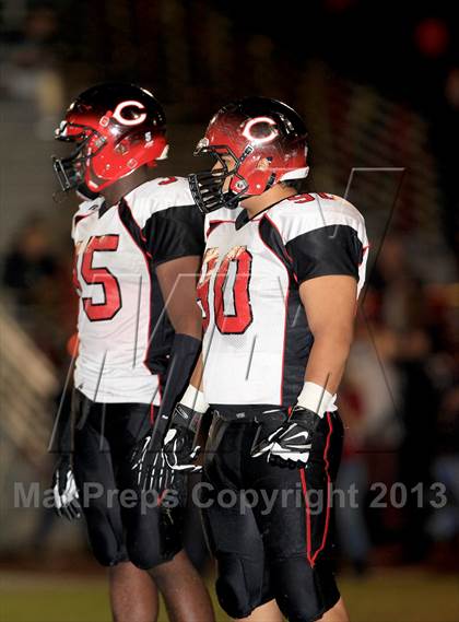 Thumbnail 2 in Centennial @ Alemany photogallery.