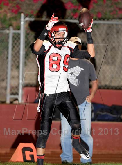 Thumbnail 1 in Centennial @ Alemany photogallery.
