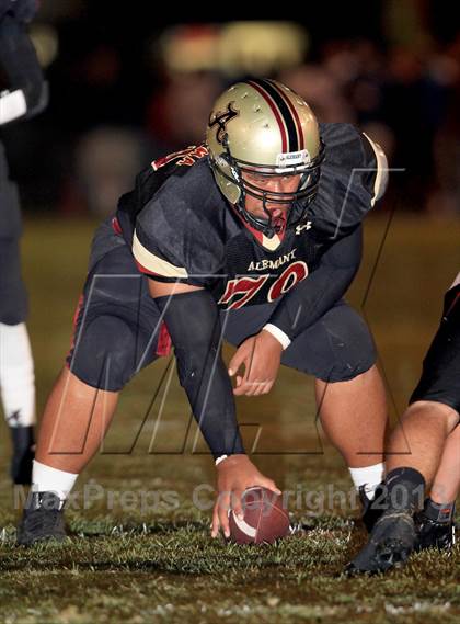 Thumbnail 2 in Centennial @ Alemany photogallery.