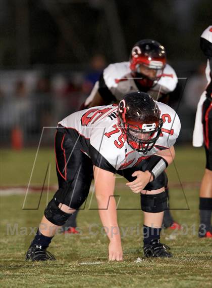 Thumbnail 1 in Centennial @ Alemany photogallery.