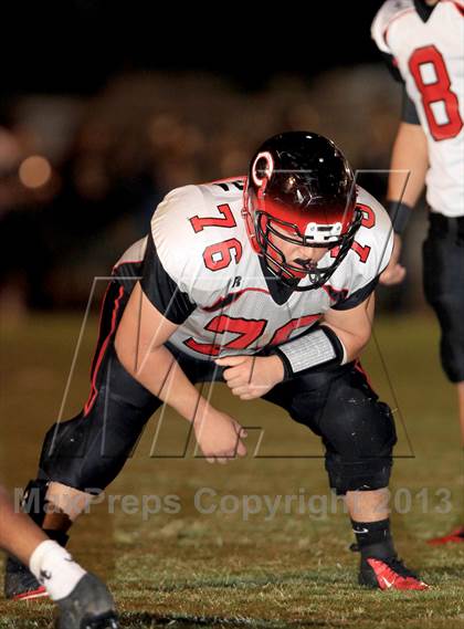 Thumbnail 3 in Centennial @ Alemany photogallery.