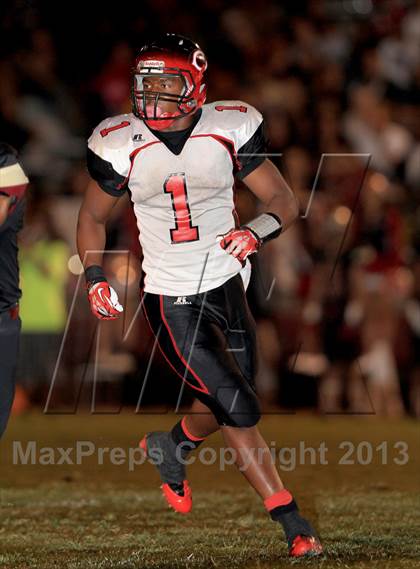 Thumbnail 1 in Centennial @ Alemany photogallery.