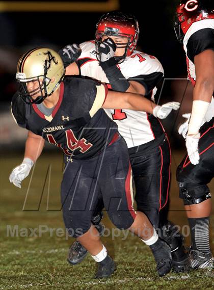 Thumbnail 2 in Centennial @ Alemany photogallery.