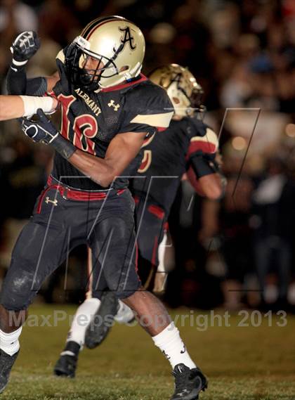 Thumbnail 3 in Centennial @ Alemany photogallery.