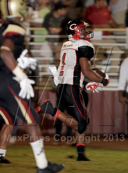 Thumbnail 1 in Centennial @ Alemany photogallery.
