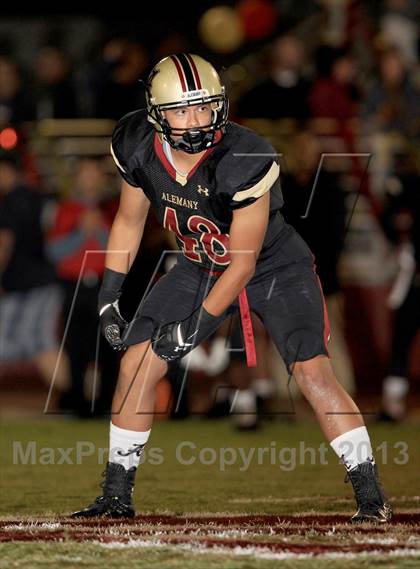 Thumbnail 3 in Centennial @ Alemany photogallery.