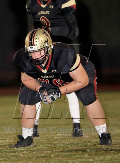 Thumbnail 2 in Centennial @ Alemany photogallery.