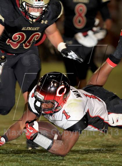 Thumbnail 2 in Centennial @ Alemany photogallery.