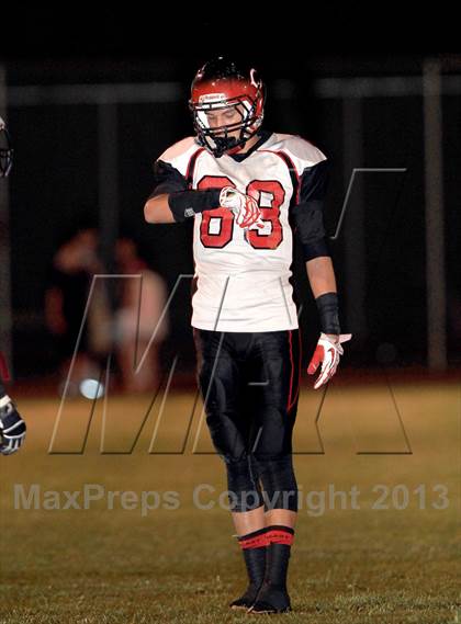 Thumbnail 1 in Centennial @ Alemany photogallery.